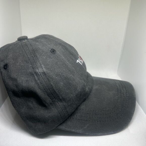 “1% Battery” Baseball Cap – Funny Adjustable Dad Hat - Picture 2 of 5